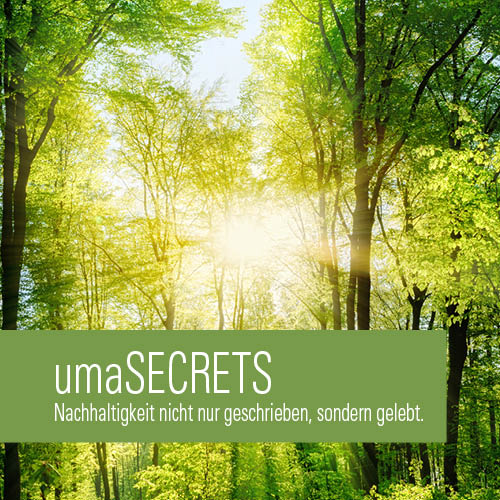 umaSecrets