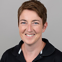 Heidi Schwendemann