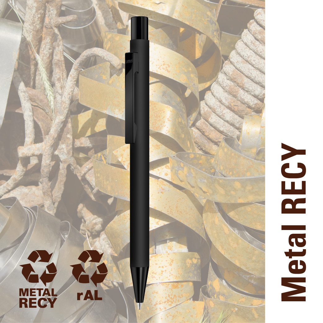 uma Metal RECY