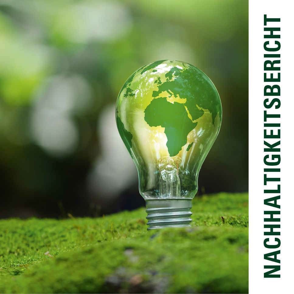 Nachhaltigkeitsbericht