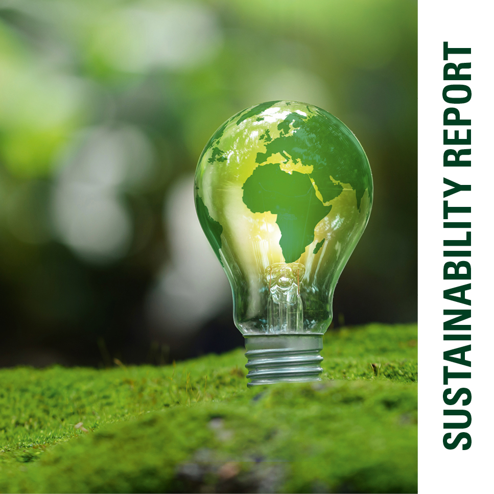 Sustainability Report