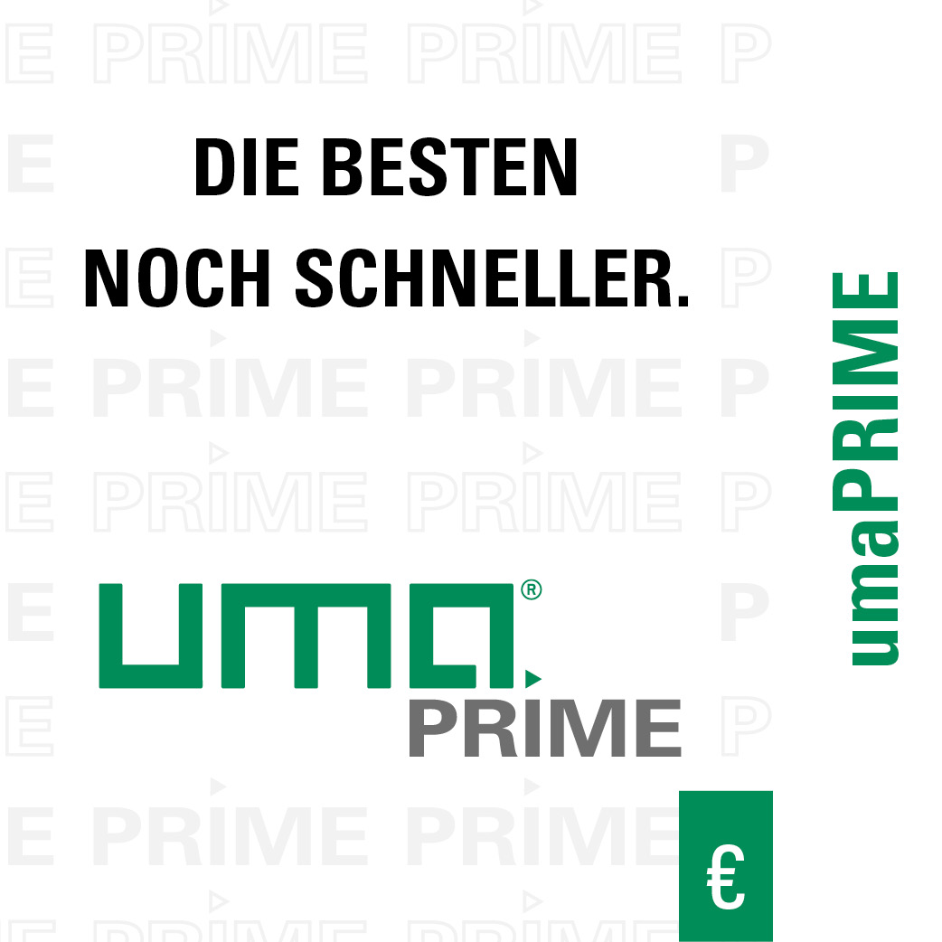 umaPRIME