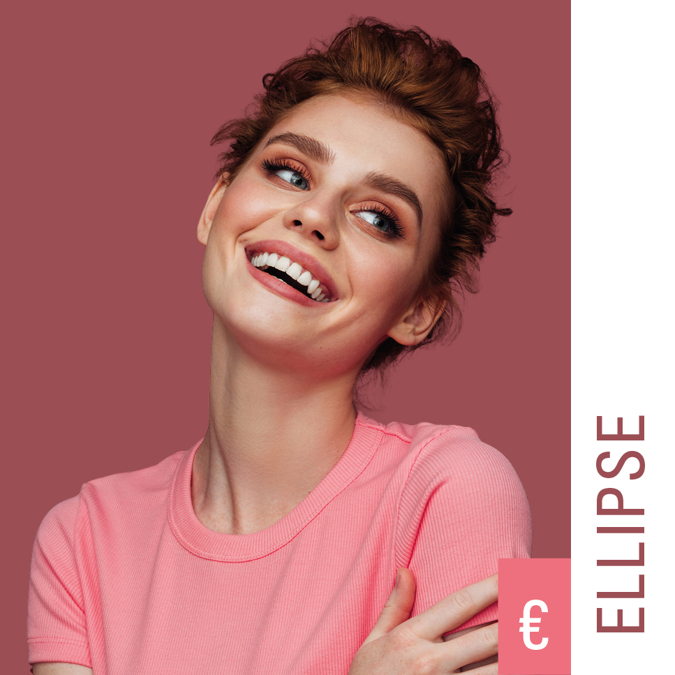 uma ELLIPSE
