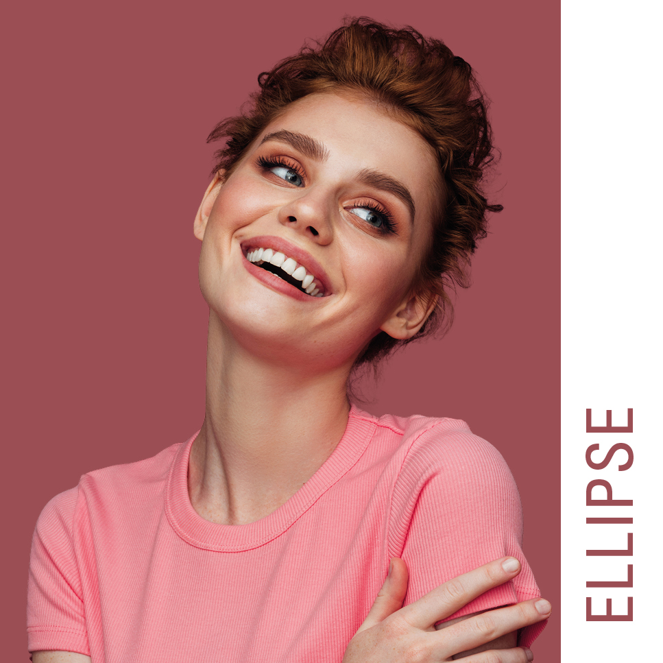 uma ELLIPSE