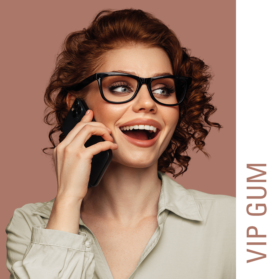VIP GUM