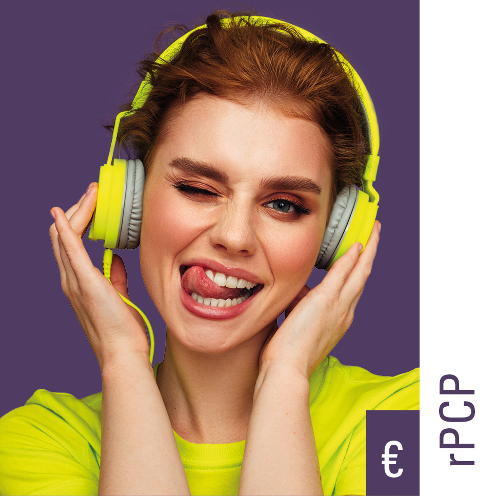 uma rPCP