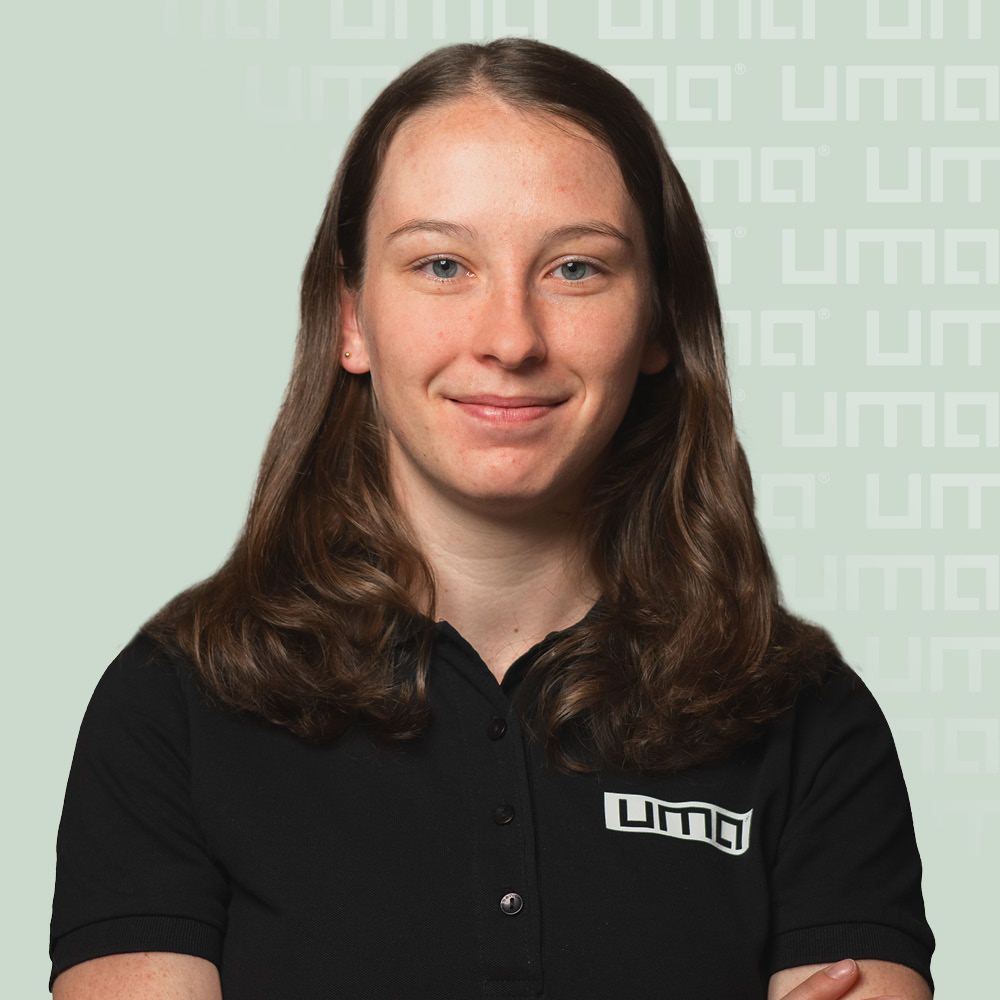 Leonie Vollmer Leonie Vollmer