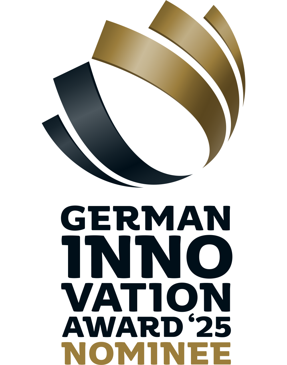 German Innovation Award 2025 – Nominee