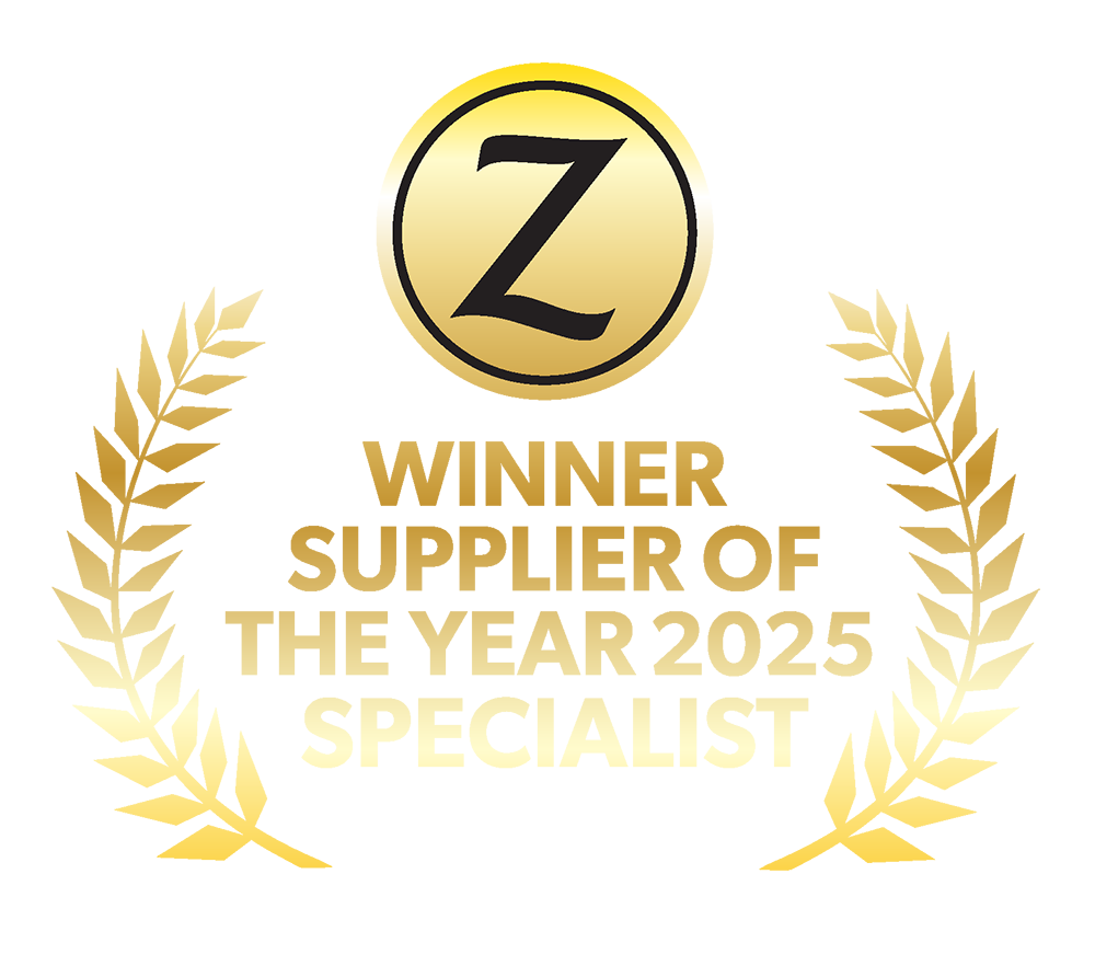 Supplier of the Year 2025 – Specialist