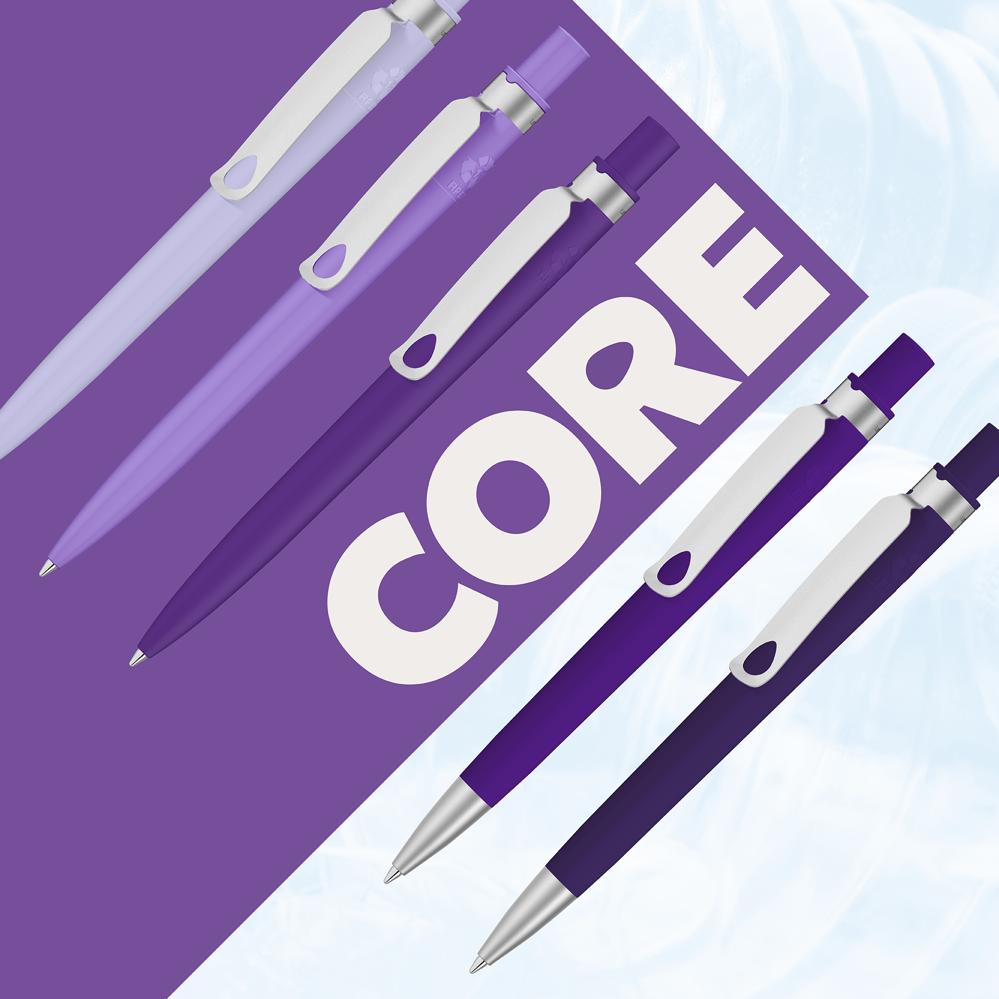 uma Pastellt&ouml;ne