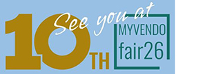 MYVENDO FAIR 2026