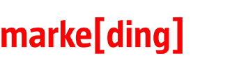 marke[ ding ] 2026